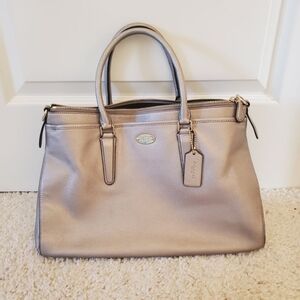 Coach Handbag - Coach Purse